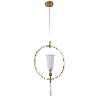 Подвесной светильник Newport 4801/S (М0063084)