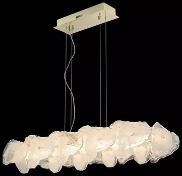 Подвесной светильник Nicola Wertmark WE159.20.323