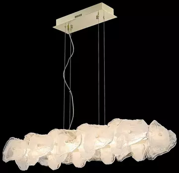 Подвесной светильник Nicola Wertmark WE159.20.323