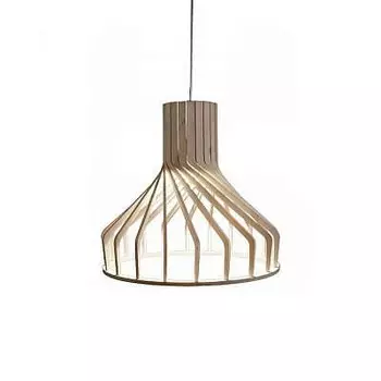 Подвесной светильник Nowodvorski Bio 9847