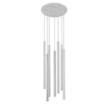 Подвесной светильник Nowodvorski Laser 8918