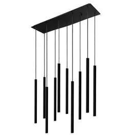 Подвесной светильник Nowodvorski Laser 8923