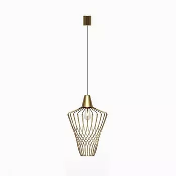 Подвесной светильник Nowodvorski Wave L 8857