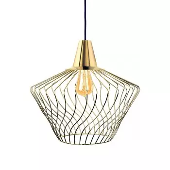 Подвесной светильник Nowodvorski Wave S 8861