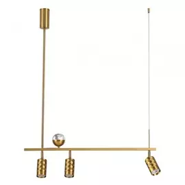 Подвесной светильник Odeon Ad Astrum 4353/36L