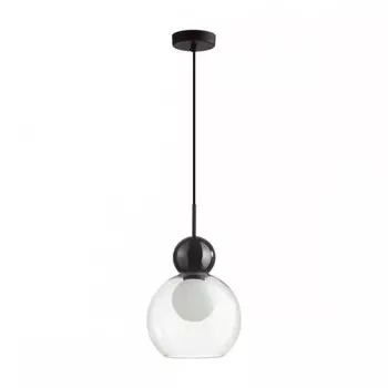 Подвесной светильник Odeon Blacky 5021/1