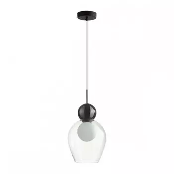 Подвесной светильник Odeon Blacky 5023/1