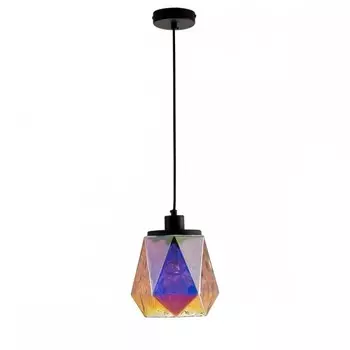 Подвесной светильник Odeon Capra 4997/1