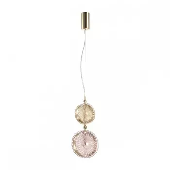 Подвесной светильник Odeon Caramella 5412/13LA