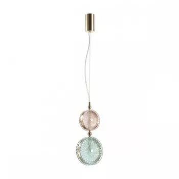 Подвесной светильник Odeon Caramella 5412/13LB