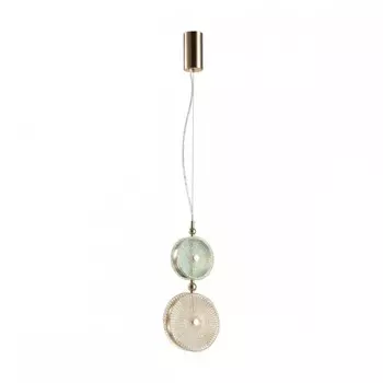 Подвесной светильник Odeon Caramella 5412/13LC