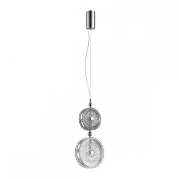 Подвесной светильник Odeon Caramella 5416/13LA