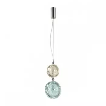 Подвесной светильник Odeon Caramella 5416/13LD