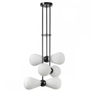 Подвесной светильник Odeon Elica 5418/6