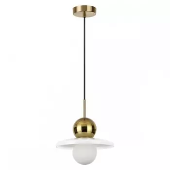Подвесной светильник Odeon Hatty 5014/1B