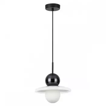 Подвесной светильник Odeon Hatty 5014/1D