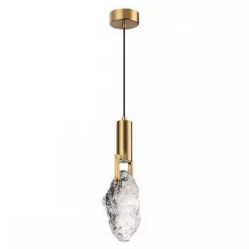 Подвесной светильник Odeon Lia 4372/5L