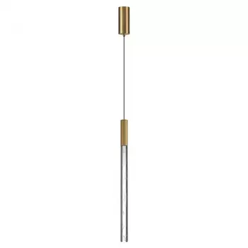 Подвесной светильник Odeon Light Aletta L-Vision 6679/4L