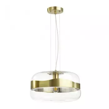 Подвесной светильник Odeon Light Apile 4813/1A