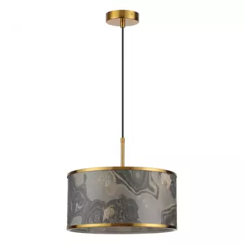 Подвесной светильник Odeon Light Bergi Modern 5064/1