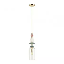 Подвесной светильник Odeon Light Bizet 4855/1