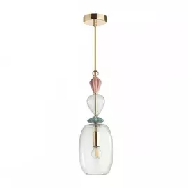 Подвесной светильник Odeon Light Bizet 4855/1B