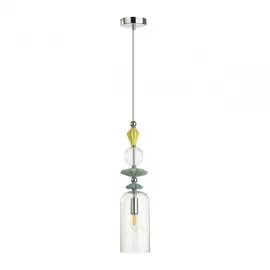 Подвесной светильник Odeon Light Bizet 4893/1