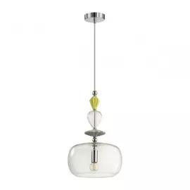 Подвесной светильник Odeon Light Bizet 4893/1A