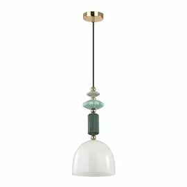 Подвесной светильник Odeon Light Candy 4861/1C