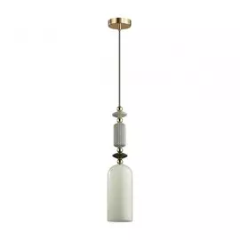 Подвесной светильник Odeon Light Candy 4861/1D