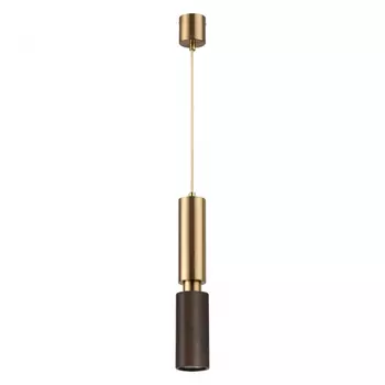 Подвесной светильник Odeon Light Caucho L-Vision 7062/1A