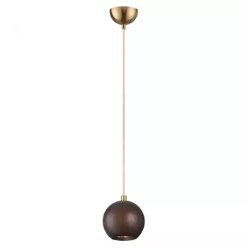 Подвесной светильник Odeon Light Caucho L-Vision 7062/1