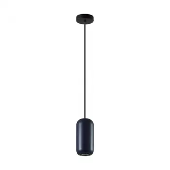 Подвесной светильник Odeon Light Cocoon Pendant 5060/1C