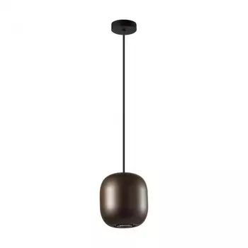 Подвесной светильник Odeon Light Cocoon Pendant 5060/1DA