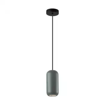 Подвесной светильник Odeon Light Cocoon Pendant 5060/1E