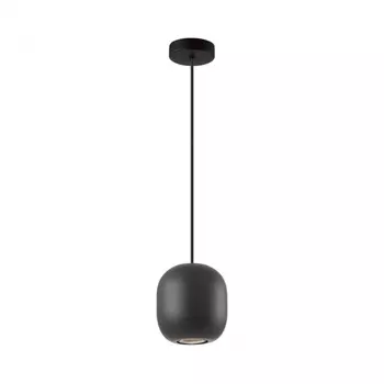 Подвесной светильник Odeon Light Cocoon Pendant 5060/1BA