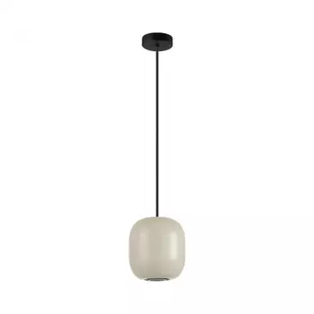 Подвесной светильник Odeon Light Cocoon Pendant 5060/1GA