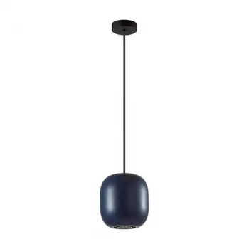 Подвесной светильник Odeon Light Cocoon Pendant 5060/1CA