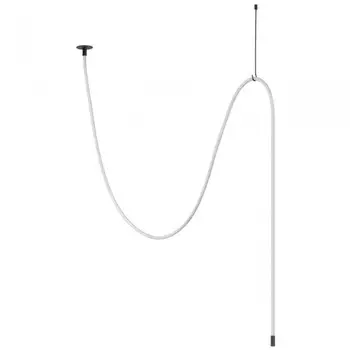 Подвесной светильник Odeon Light Corda 4391/40CL