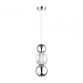 Подвесной светильник Odeon Light Crystal 5007/7LA