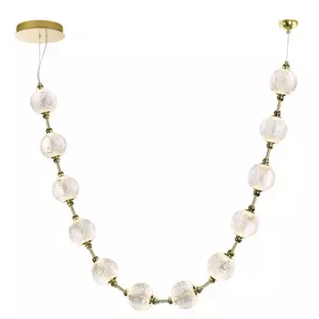 Подвесной светильник Odeon Light Crystal 5008/48L