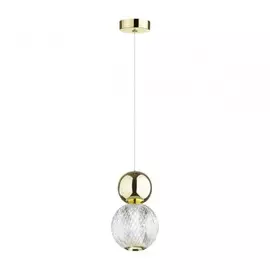 Подвесной светильник Odeon Light Crystal 5008/7L