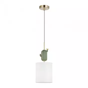 Подвесной светильник Odeon Light Exclusive Modern Cactus 5425/1