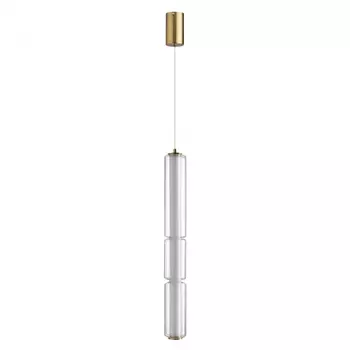 Подвесной светильник Odeon Light Fau L-Vision 6688/19L