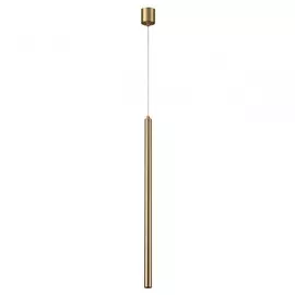 Подвесной светильник Odeon Light Fiano 4374/3L