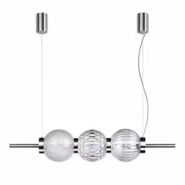 Подвесной светильник Odeon Light Francesca 4273/3