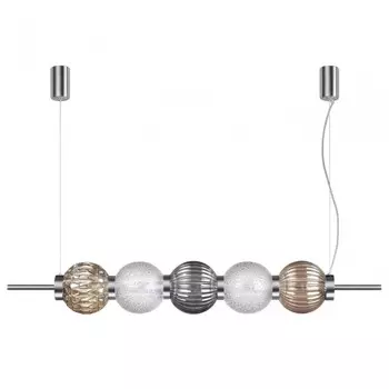 Подвесной светильник Odeon Light Francesca 4273/5