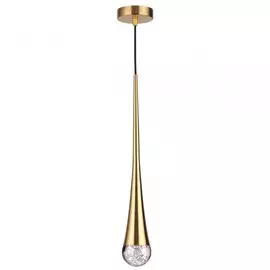 Подвесной светильник Odeon Light Gota 4285/1