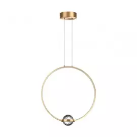 Подвесной светильник Odeon Light Gota 4336/18L