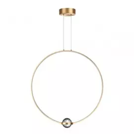 Подвесной светильник Odeon Light Gota 4336/27L